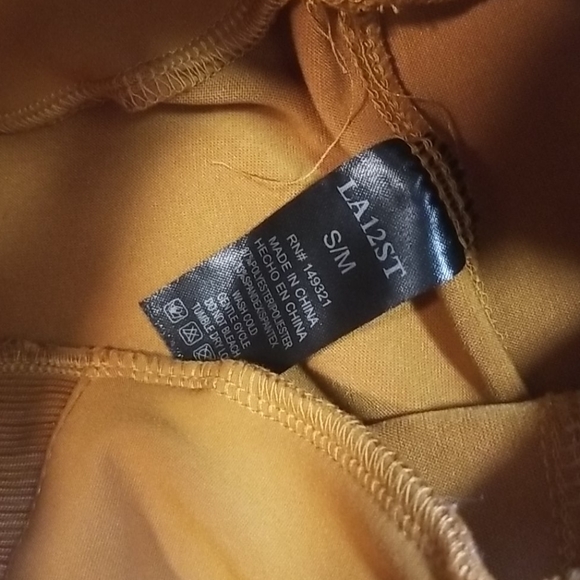 Pants - Picture 3 of 5